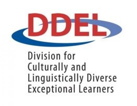 DDEL logo